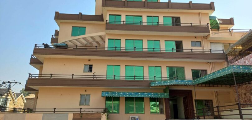 Rehab Center in Rawalpindi