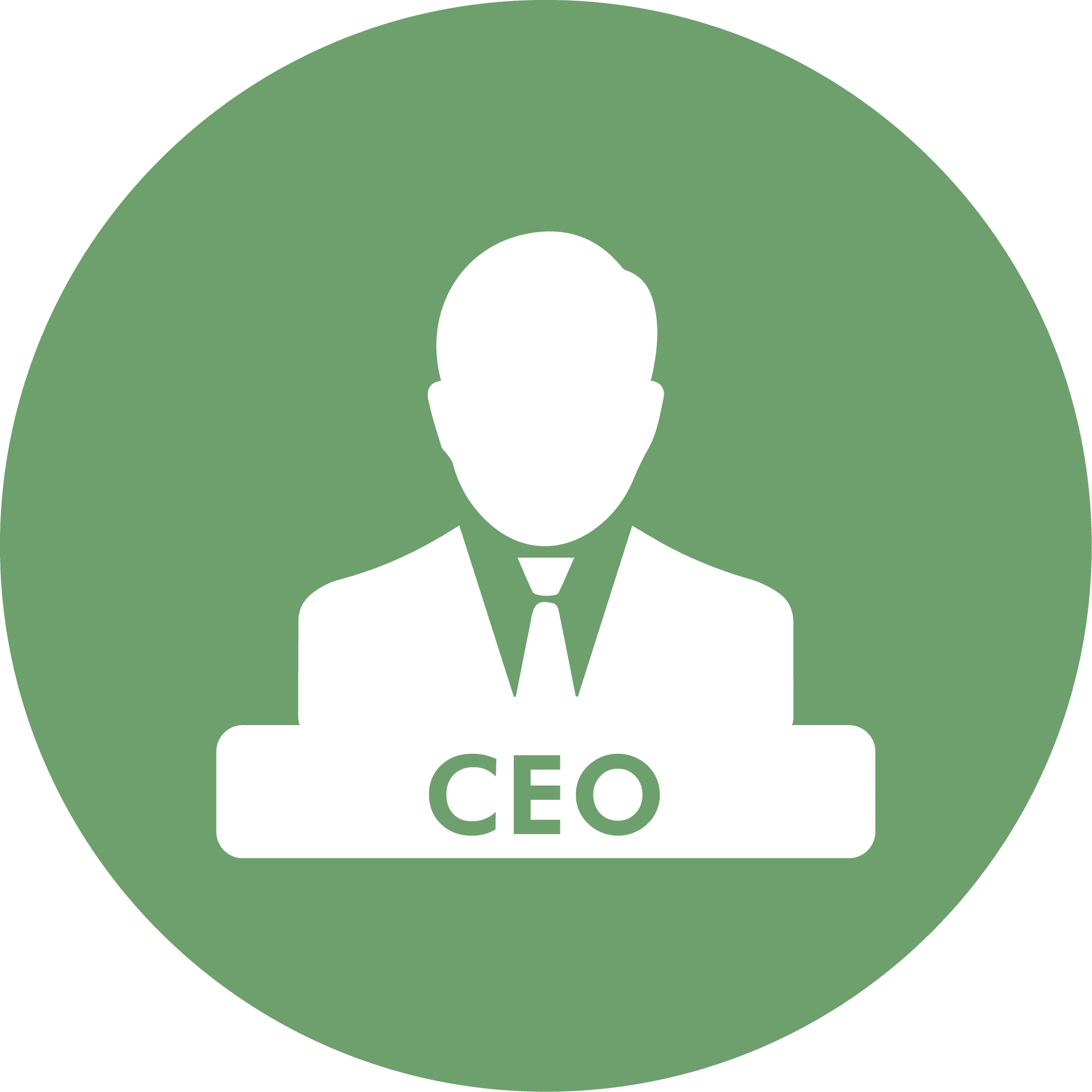 CEO Iocn