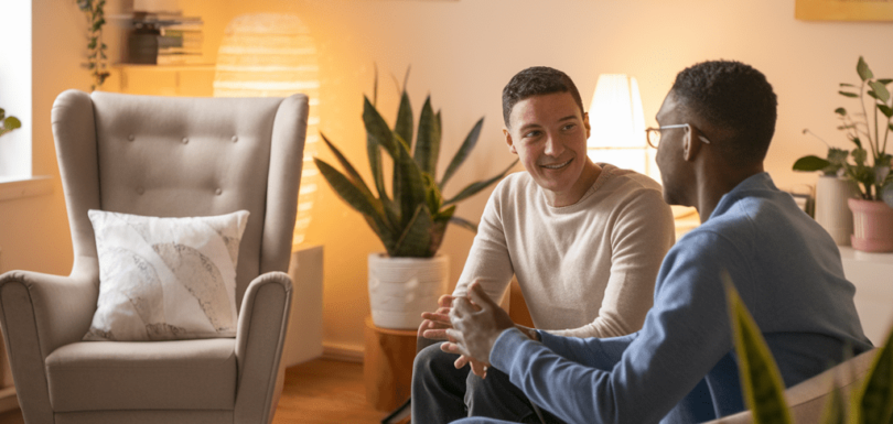 Clinical mental health counseling