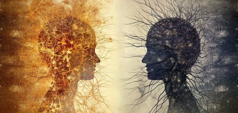 schizoaffective disorder vs schizophrenia