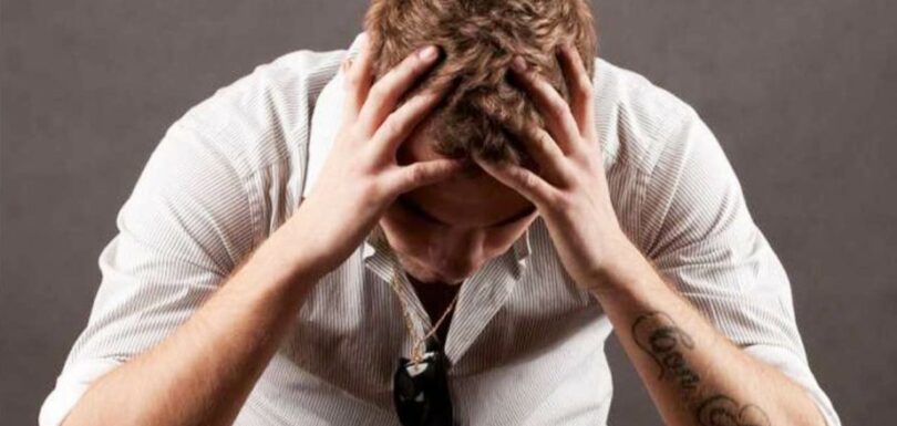 Anxiety Attack