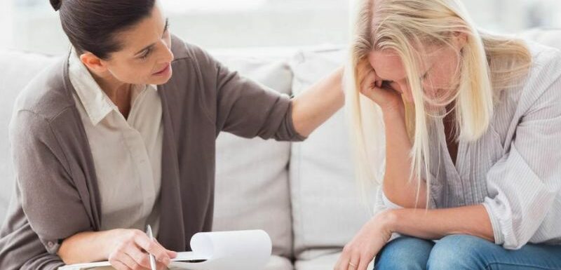 psychotherapists in Islamabad