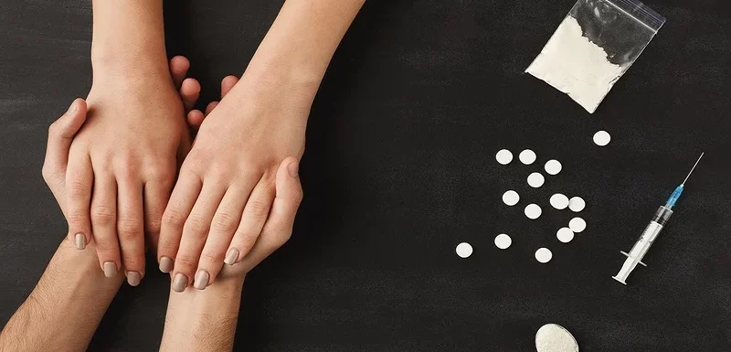 the subculture of drug addiction