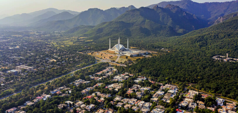 Rehab Center Islamabad