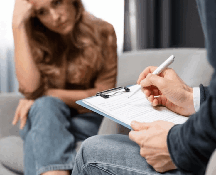 counseling