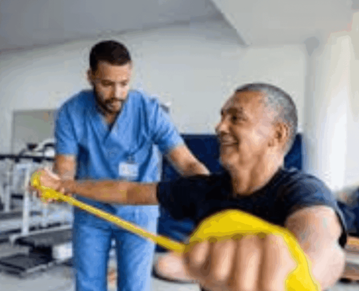 outpatient rehab
