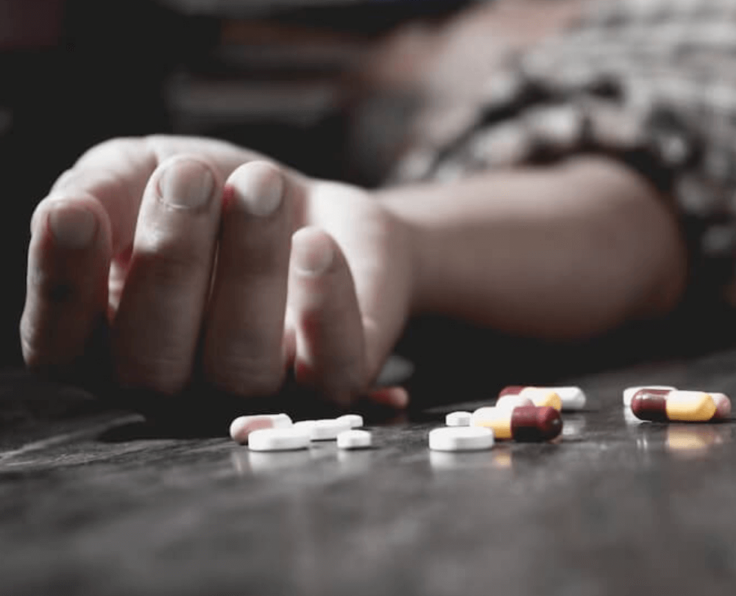 pregablin addiction
