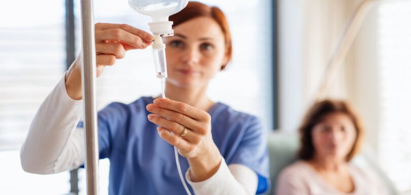 Detoxification Services