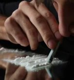 Cocaine Addiction