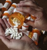prescription painkiller addiction