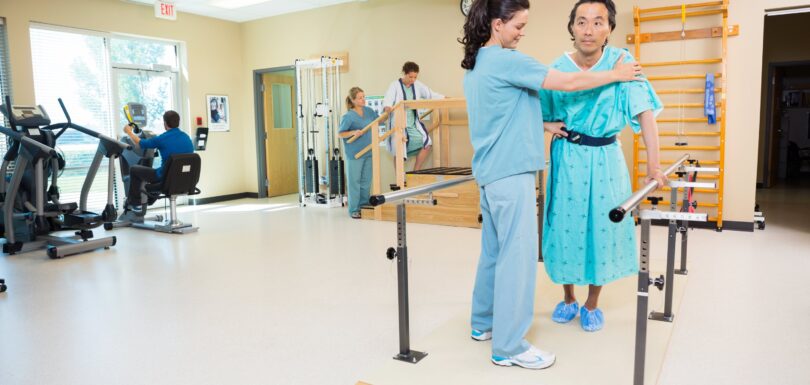 Inpatient Rehabilitation