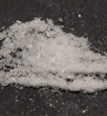 Ice drug