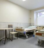 Psychiatric clinics