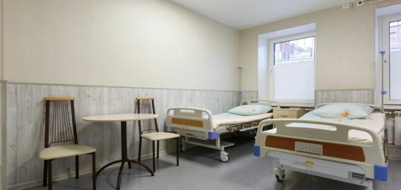 Psychiatric clinics