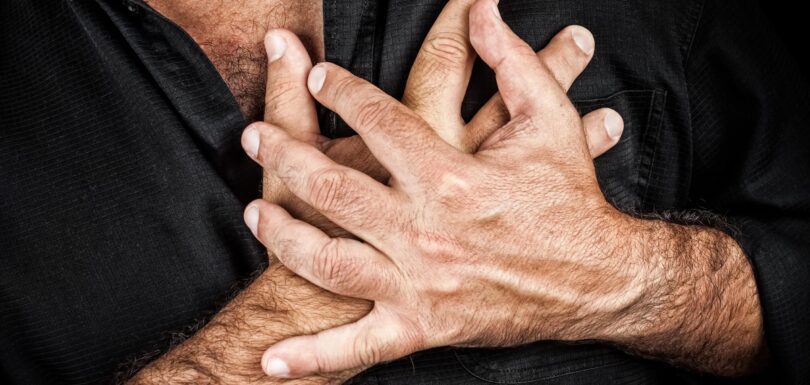 hyperkalemia symptoms