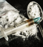ice addiction