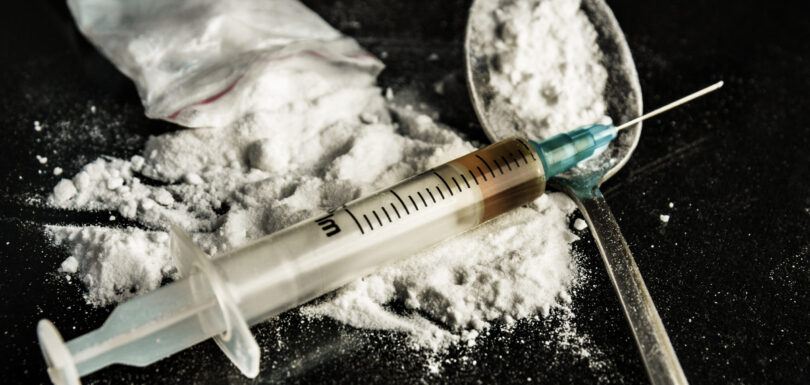 ice addiction