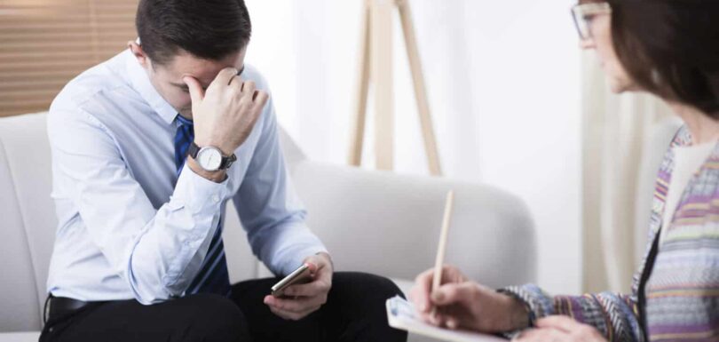Psychotherapist in Islamabad