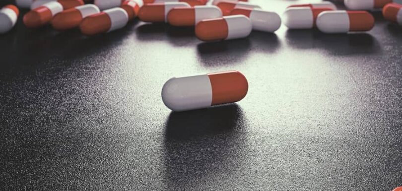 Pregabalin Addiction