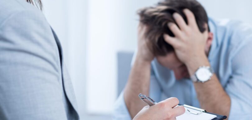 Psychiatric Consultation