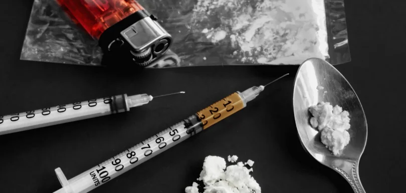 Heroin Addiction