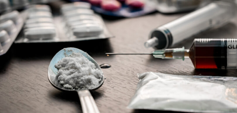 Chemsex addiction in Islamabad
