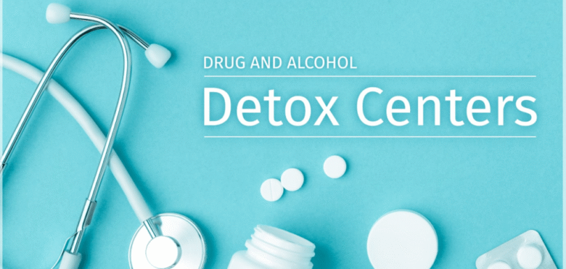 detox center Islamabad