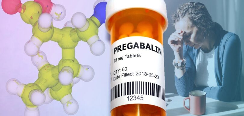 Pregabalin Addiction in isiamabd
