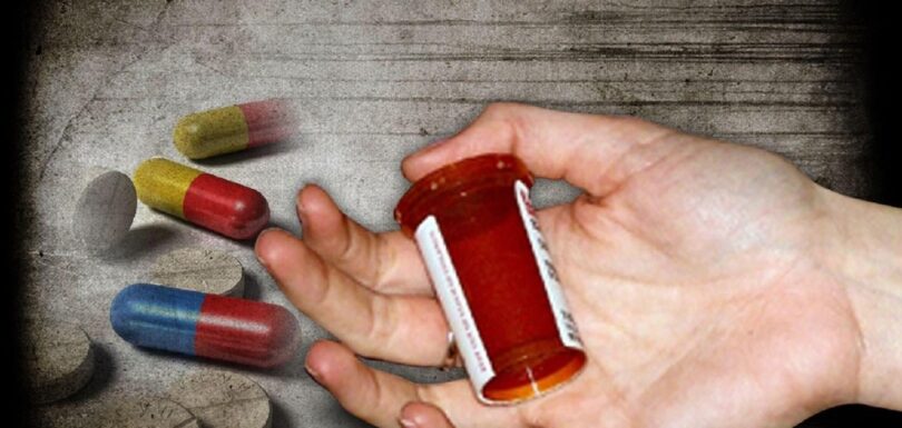 Prescription Painkiller Addiction Services