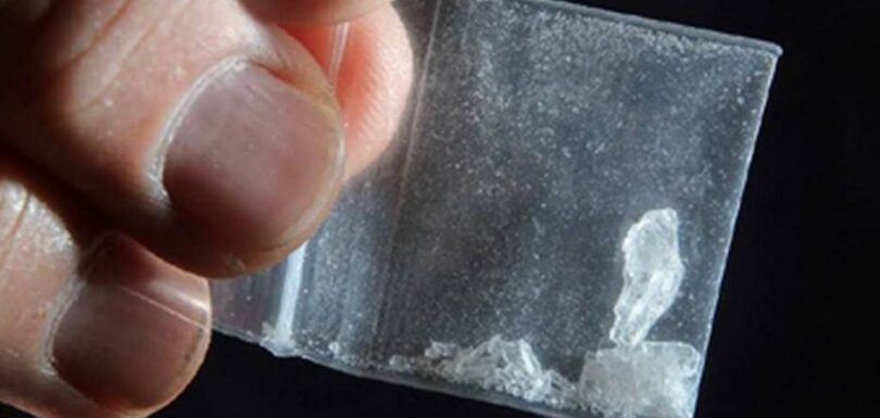 ICE Rehab In Peshawar