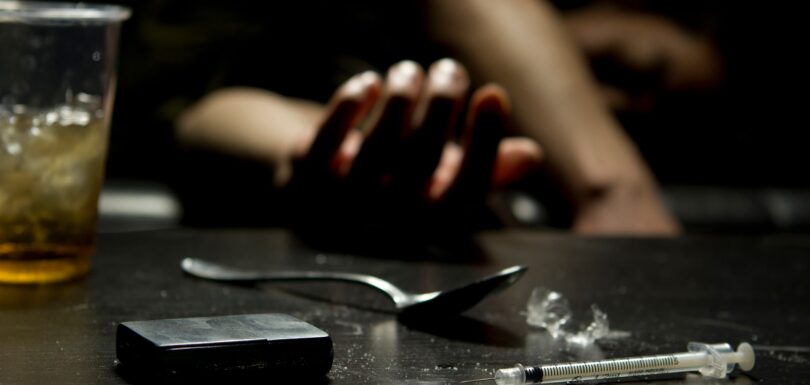 ICE rehab services in Peshawar