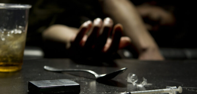 Heroin Addiction Services