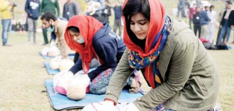 Female Rehab in Islamabad