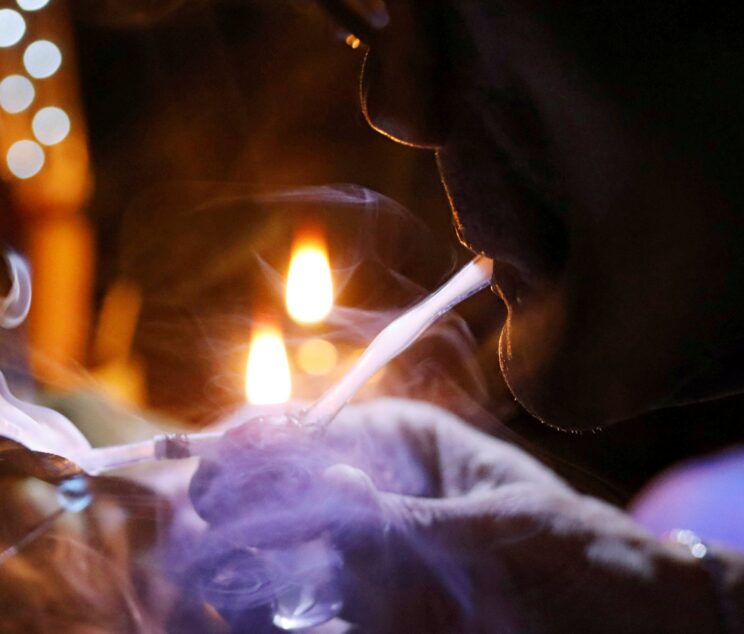 ICE Rehab In Peshawar