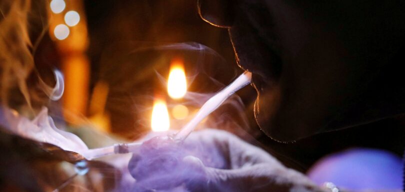 ICE Rehab In Peshawar