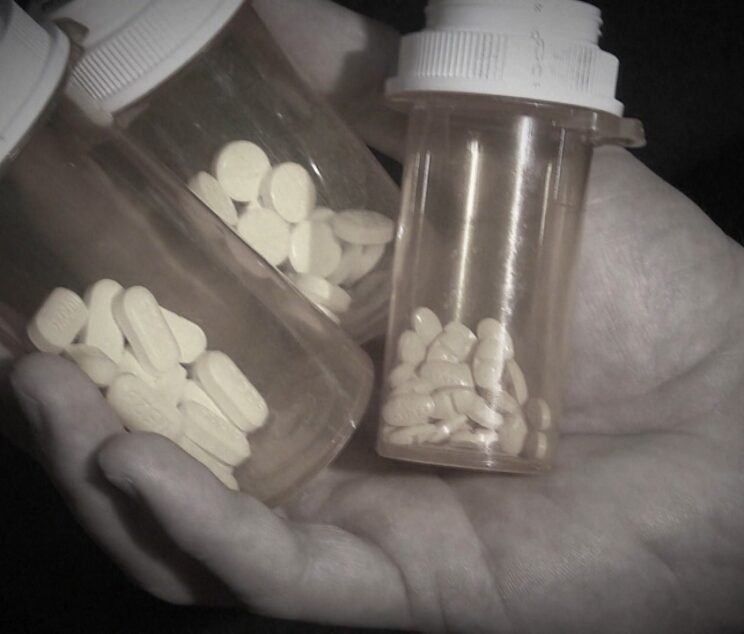 Prescription Painkiller Addiction Services