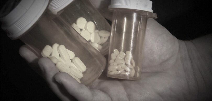 Prescription Painkiller Addiction Services