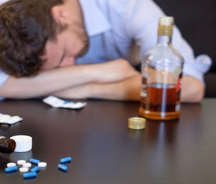 Alcohol Addiction Treatment