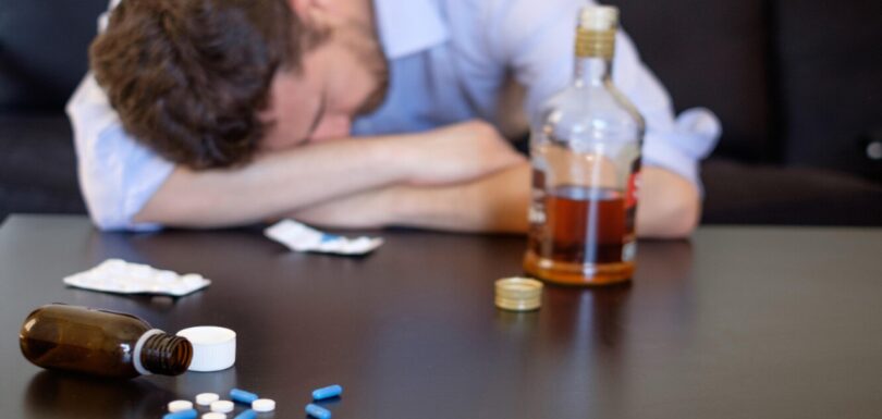 Alcohol Addiction Treatment
