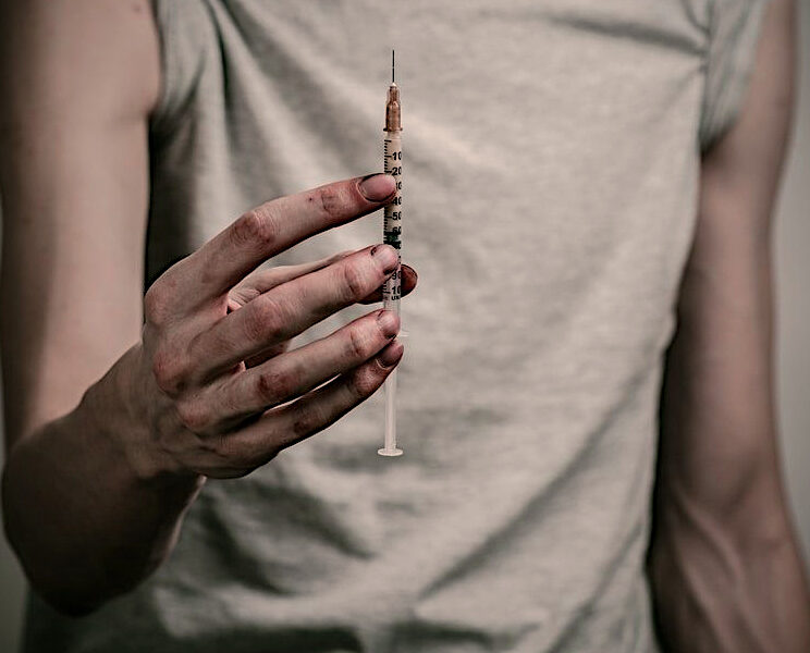 ICE Addiction Treatment Services