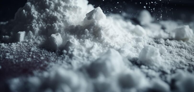 Crack Cocaine Addiction