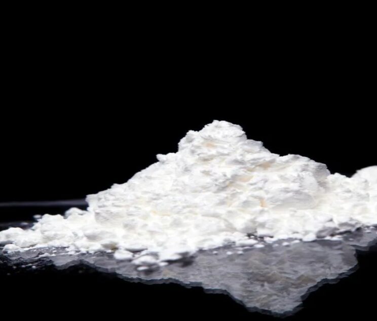 Crack Cocaine Addiction