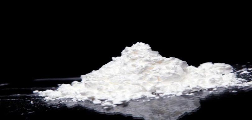 Crack Cocaine Addiction