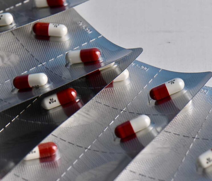 Pregabalin Addiction Services in Islamabad