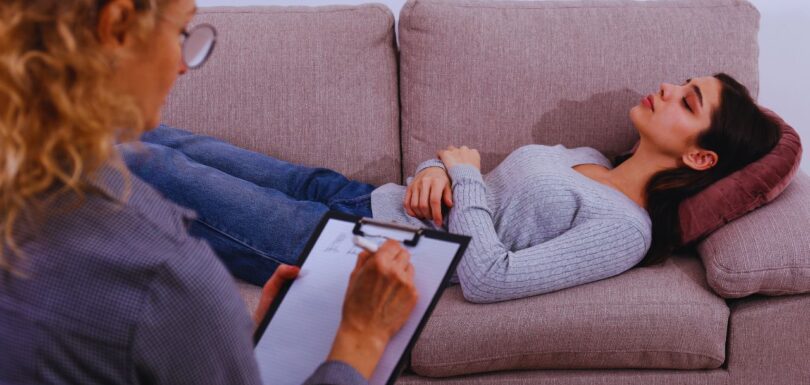 Psychotherapists in Islamabad